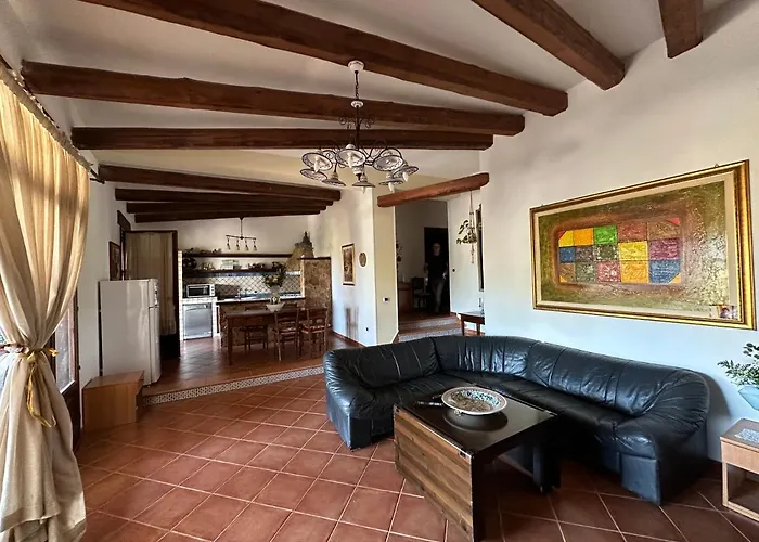 Villa Dalila