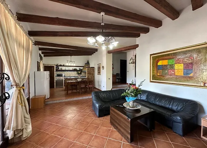 Villa Dalila