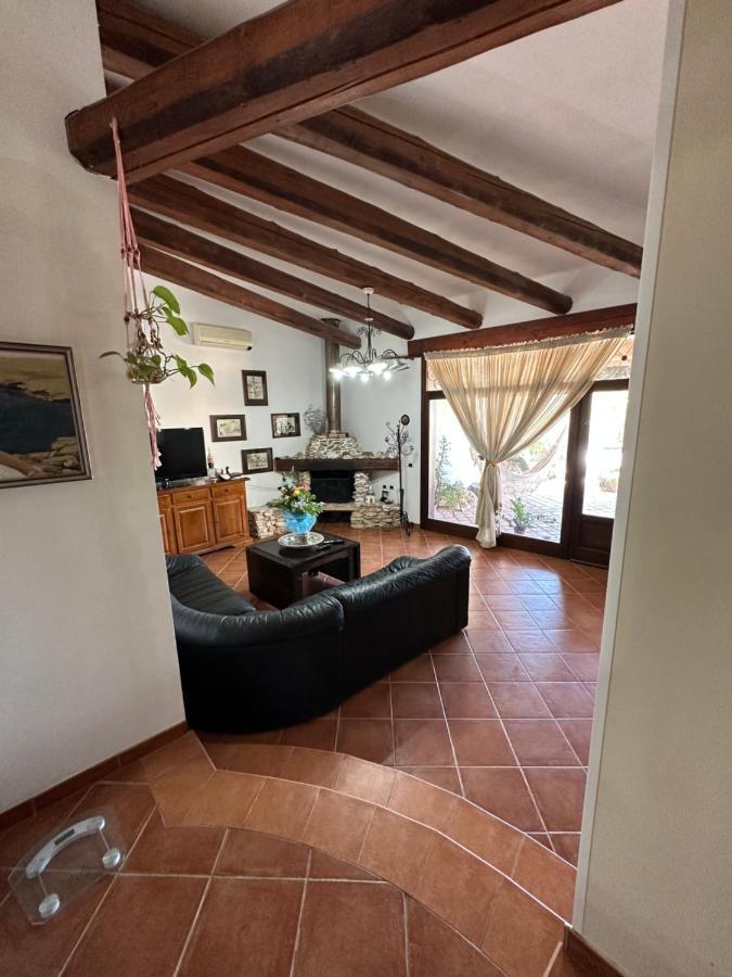 Villa Dalila
